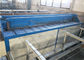 Le PLC commandent l'opération facile de machine de soudure de cage de poulet pour la maille galvanisée fournisseur